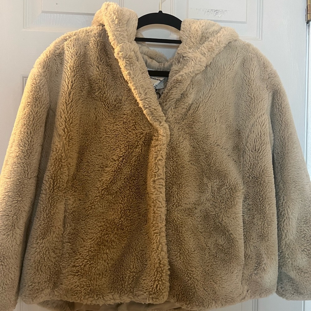 Winter Coat View 3